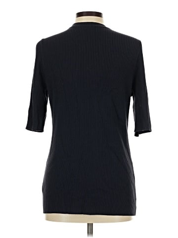 Nordstrom Short Sleeve Turtleneck (view 2)