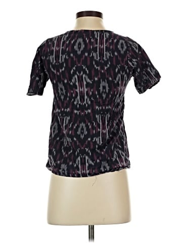 Mata Traders Short Sleeve T-Shirt (view 2)