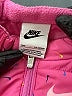 Nike 100% Polyester Pink Vest 9-12 MO / 12 MO - photo 3