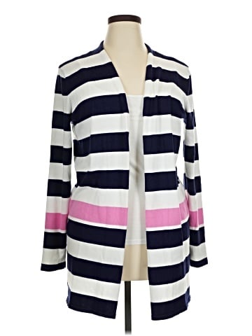 Cyrus Cardigan (view 1)