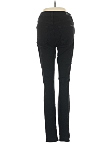 7 For All Mankind Jeans (view 2)