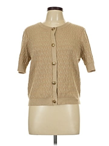 MICHAEL Michael Kors Cardigan (view 1)