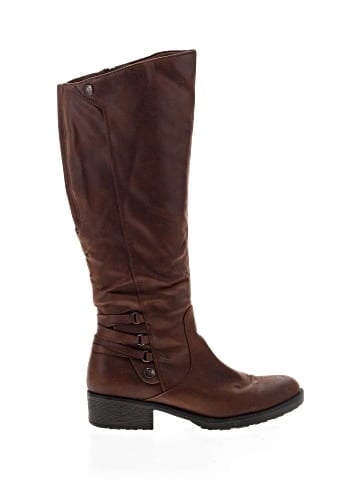 Baretraps Boots (view 1)
