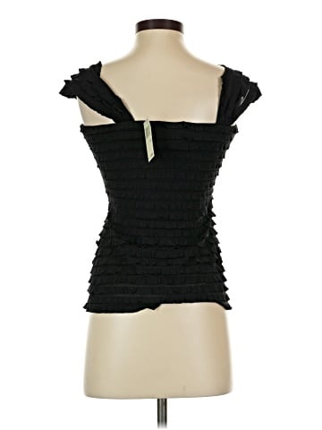 Max Studio Sleeveless Top (view 2)