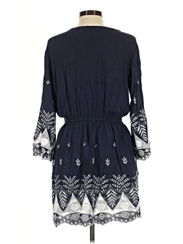 Umgee Casual Dress (view 2)