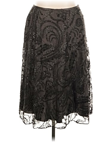 Lafayette 148 New York Formal Skirt (view 1)