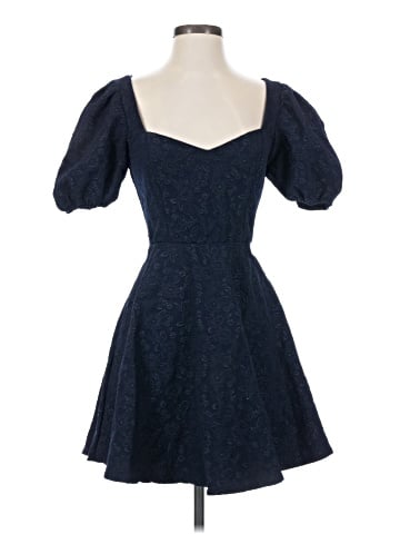 Mi ami Cocktail Dress (view 1)
