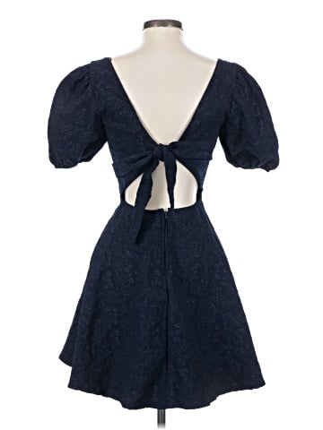 Mi ami Cocktail Dress (view 2)