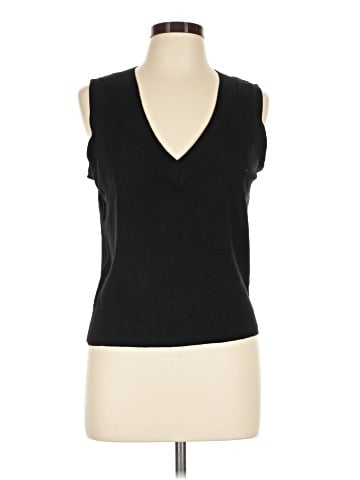 Express Design Studio Sweater Vest (view 1)