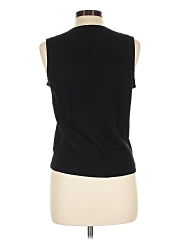 Express Design Studio Sweater Vest (view 2)