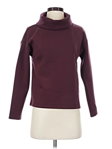 T by Talbots Turtleneck Sweater (view 1)