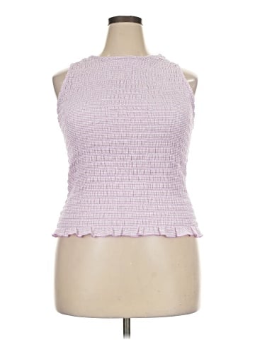 Old Navy Sleeveless Top (view 1)