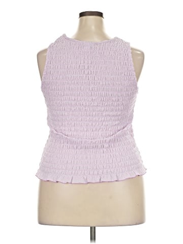 Old Navy Sleeveless Top (view 2)