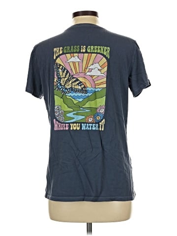 Life Is Good Short Sleeve T-Shirt (view 2)