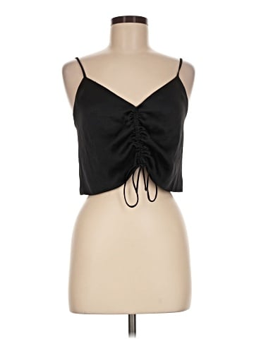 Wilfred Sleeveless Blouse (view 1)