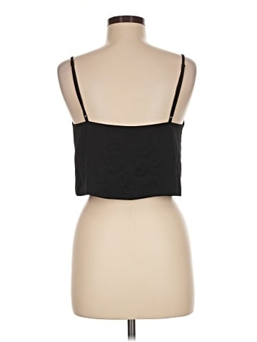 Wilfred Sleeveless Blouse (view 2)
