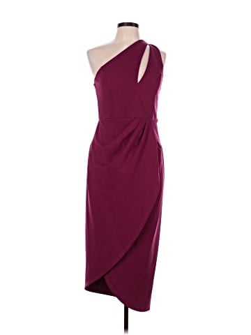 Lulus Cocktail Dress (view 1)