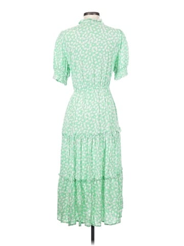 Who What Wear Casual Dress (view 2)