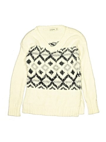 Abercrombie Pullover Sweater (view 1)