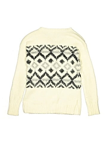 Abercrombie Pullover Sweater (view 2)