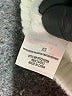 Mi ami Floral Ivory Pullover Sweater Size XS - photo 8