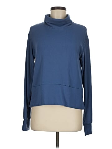 Lululemon Athletica Turtleneck Sweater (view 1)