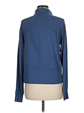 Lululemon Athletica Turtleneck Sweater (view 2)