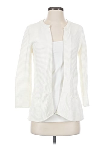 Elle Cardigan (view 1)