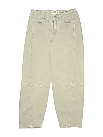Abercrombie Kids Cargo Pants (view 1)