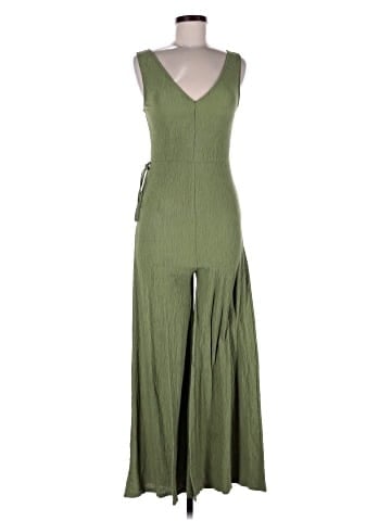 Forever 21 Jumpsuit (view 1)