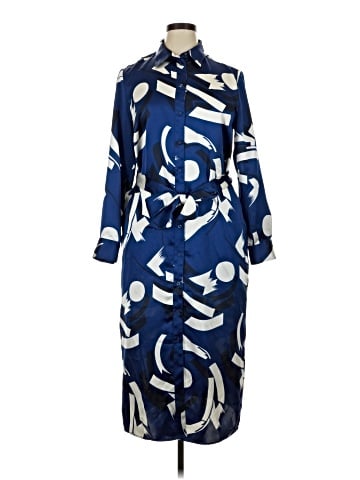 Lauren by Ralph Lauren Casual Dress (view 1)
