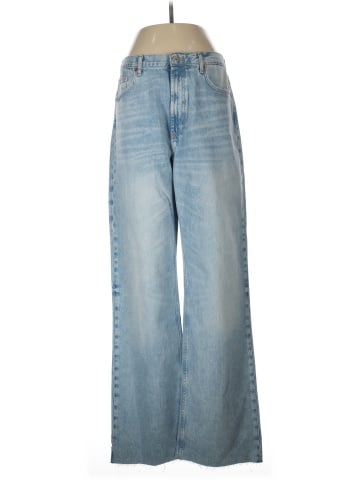 Zara Jeans (view 1)