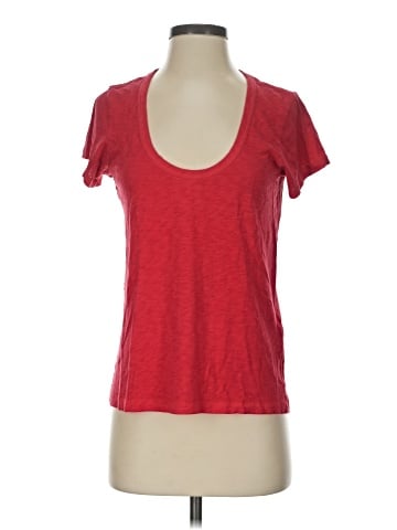 Rag & Bone Short Sleeve T-Shirt (view 1)