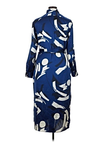 Lauren by Ralph Lauren Casual Dress (view 2)