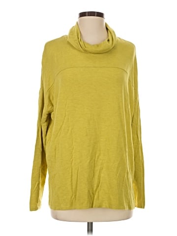 CAbi Turtleneck Sweater (view 1)