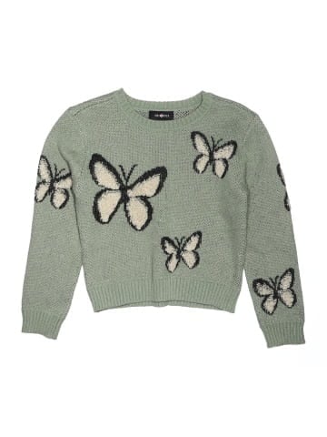 Amy Byer Pullover Sweater (view 1)
