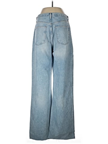 Zara Jeans (view 2)