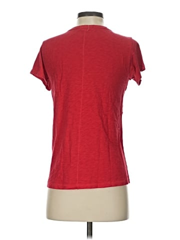 Rag & Bone Short Sleeve T-Shirt (view 2)
