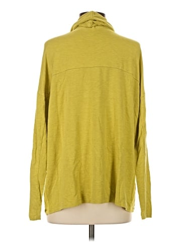 CAbi Turtleneck Sweater (view 2)