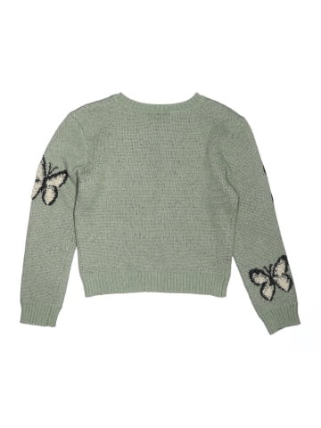 Amy Byer Pullover Sweater (view 2)