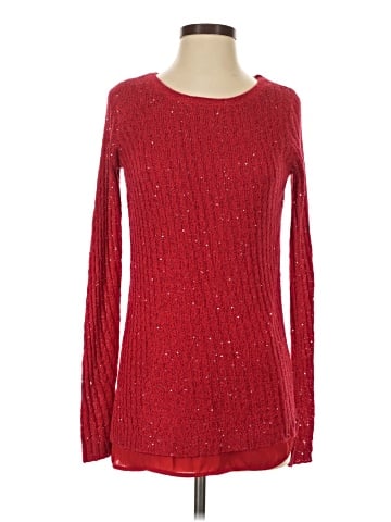 Apt. 9 Pullover Sweater (view 1)