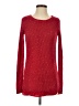 Apt. 9 Red Pullover Sweater Size S - photo 1