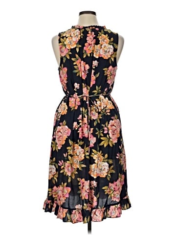 Ann Taylor LOFT Casual Dress (view 2)