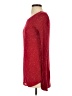 Apt. 9 Red Pullover Sweater Size S - photo 5
