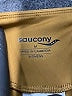 Saucony Brown Active Pants Size M - photo 4