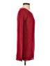 Apt. 9 Red Pullover Sweater Size S - photo 4