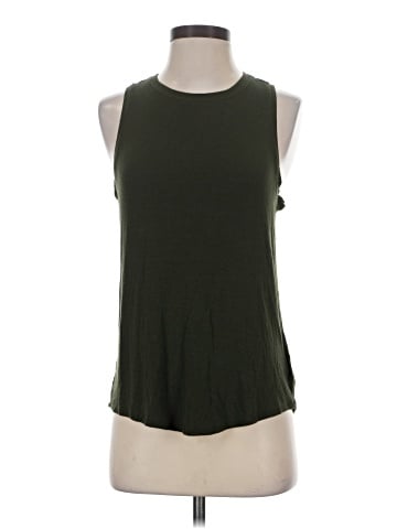 Athleta Sleeveless T-Shirt (view 1)