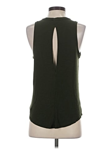Athleta Sleeveless T-Shirt (view 2)