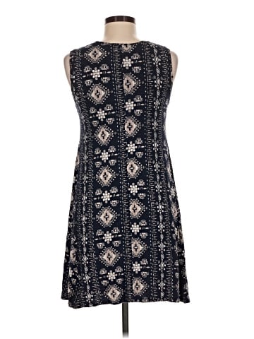 Style&Co Casual Dress (view 2)
