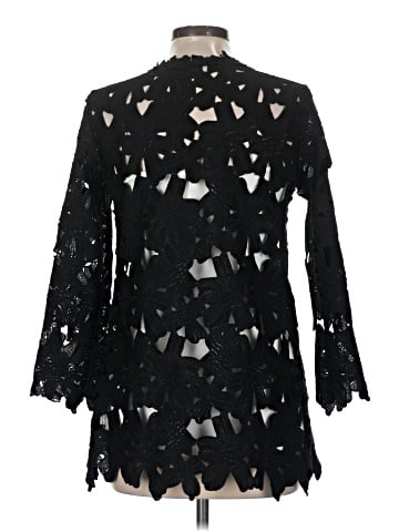 Hem & Thread Kimono (view 2)